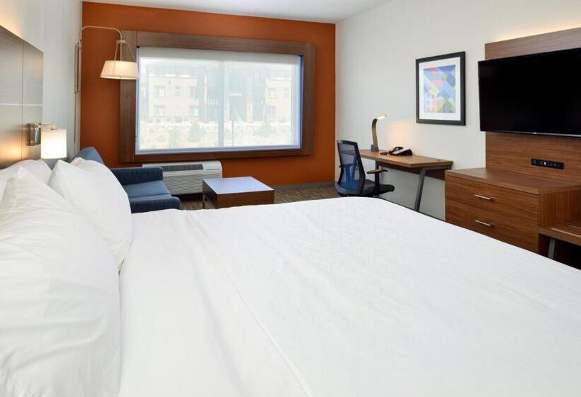 هتل Holiday Inn Express & Suites   Elko, An Ihg
