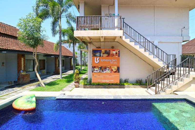 هتل Lembayung Sari Homestay