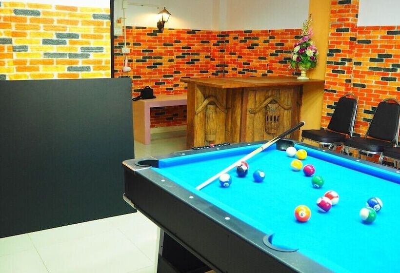 هتل Poolvilla Chiangmai