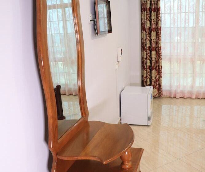 ホテル Mount Usambara