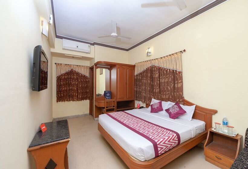 هتل N Star Heritage By Oyo Rooms