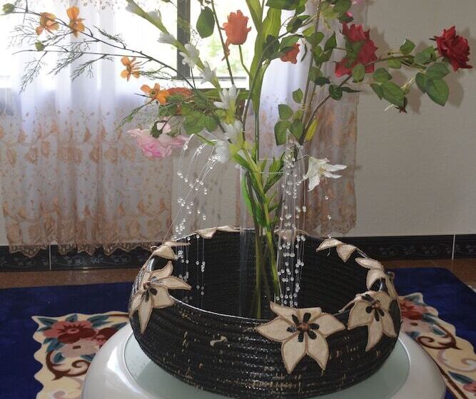 هتل Paradise First