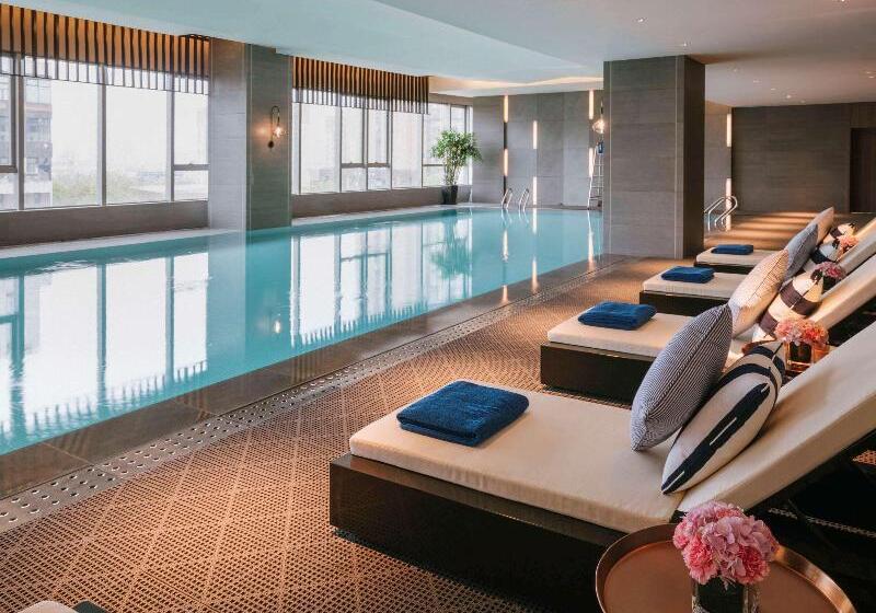 هتل Pullman Shanghai Qingpu Excellence