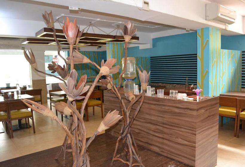 فندق Sunkissed Premium Goa