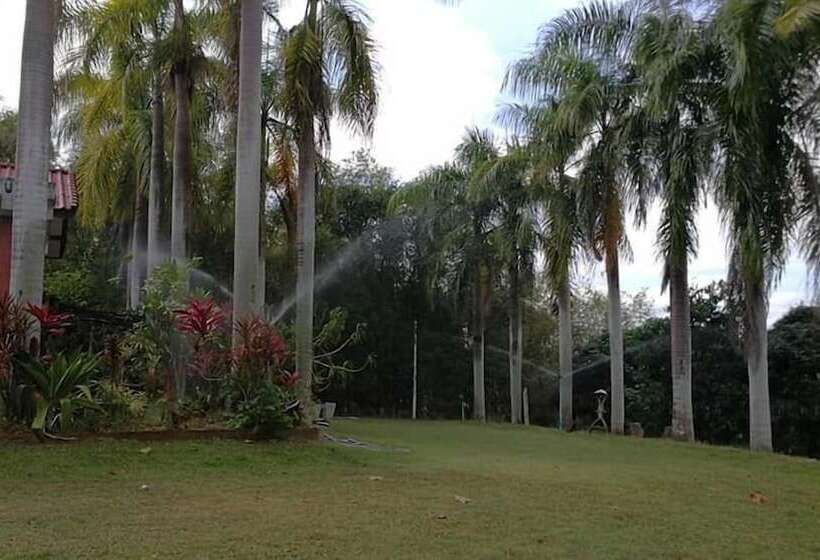 هتل Suansaimai Resort