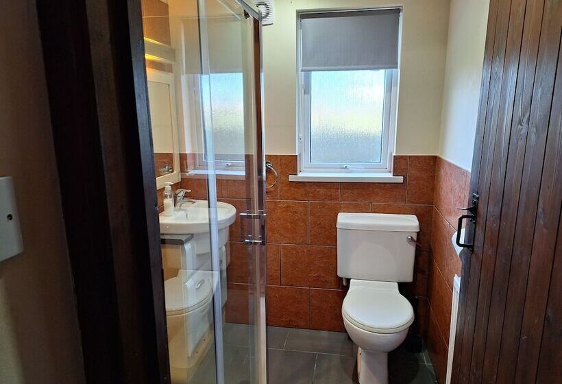 בית מלון כפרי Thornbury Holiday Park