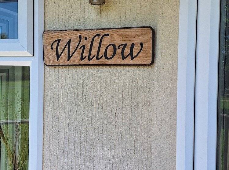 בית מלון כפרי Thornbury Holiday Park