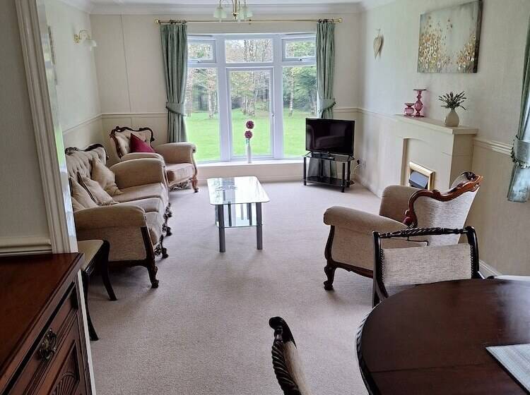 בית מלון כפרי Thornbury Holiday Park