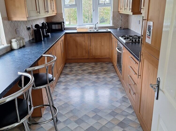 فندق Thornbury Holiday Park