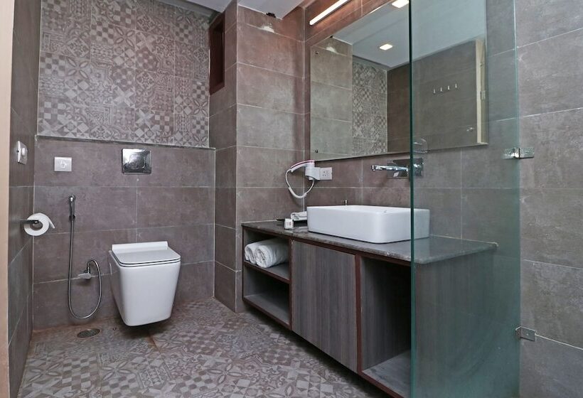 ホテル Vasavana A Boutique Resort By Oyo Rooms