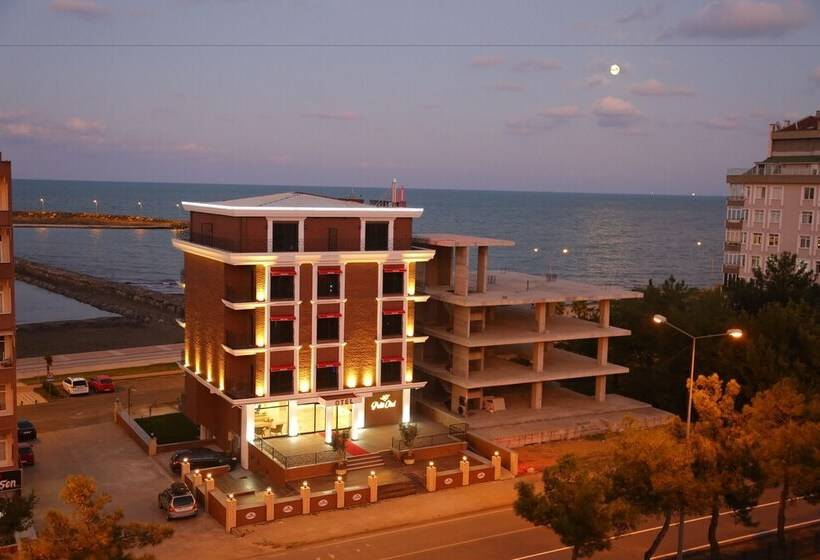 Pelit Otel