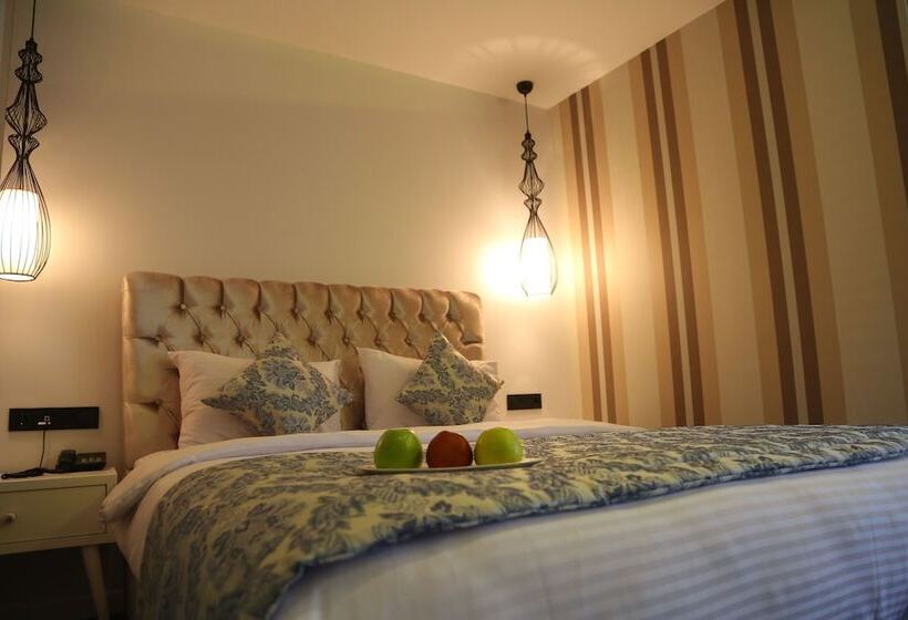 Pelit Otel