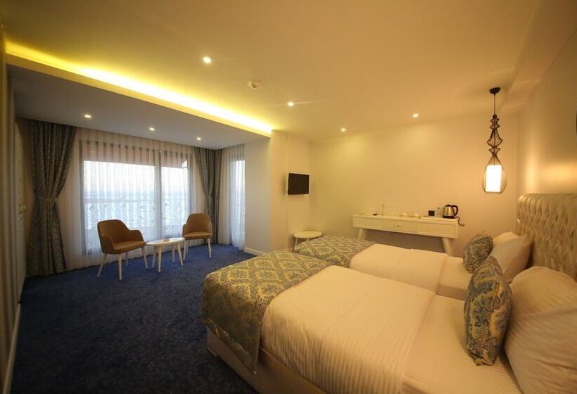 Pelit Otel