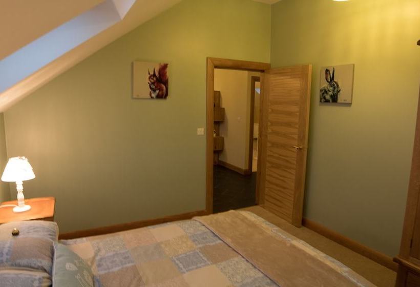 Quarry Loft