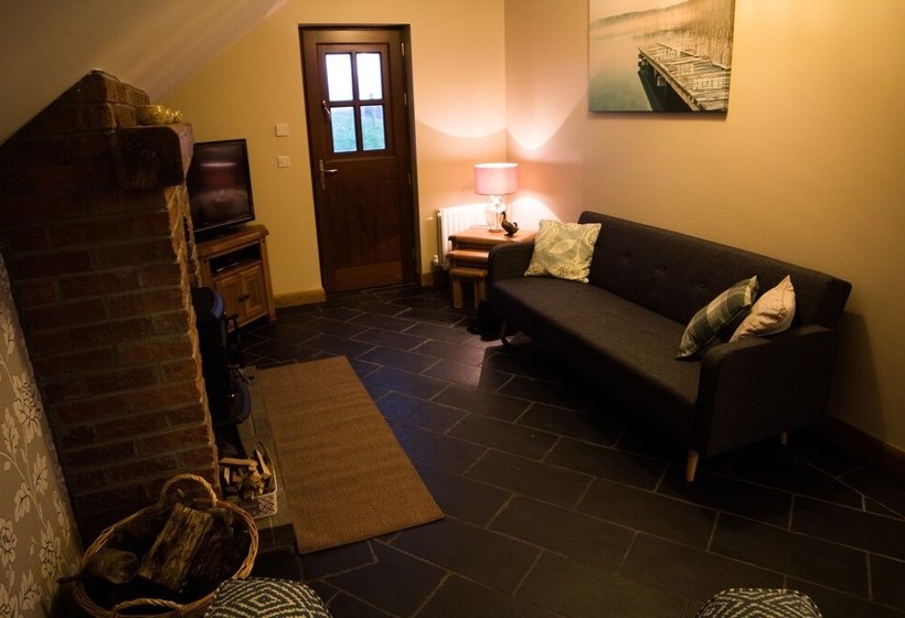Quarry Loft
