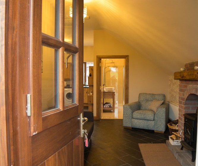 Quarry Loft