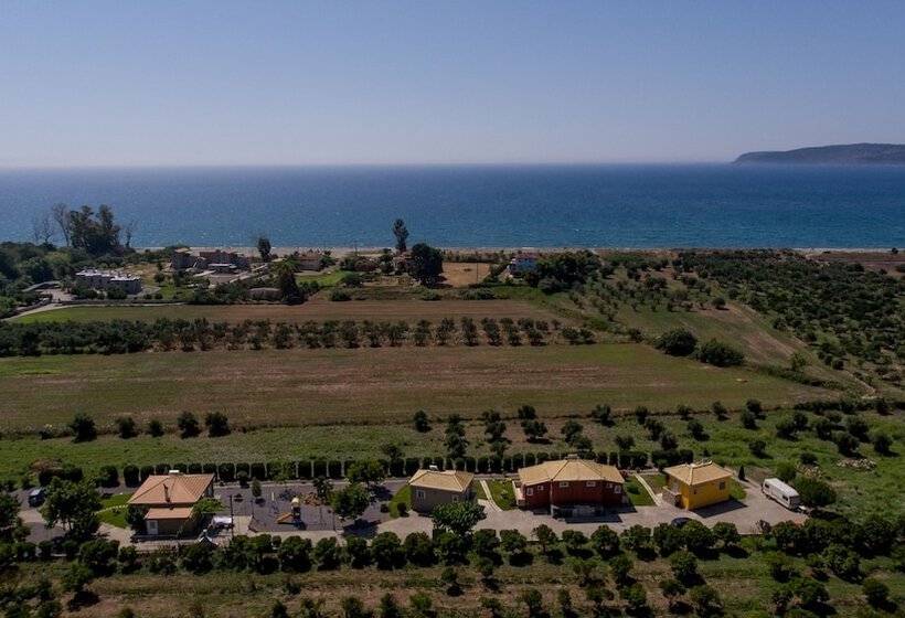 Spedion Villa Gytheio