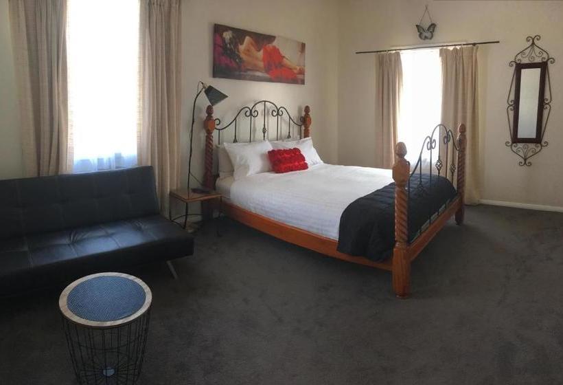 Apartment 5ive