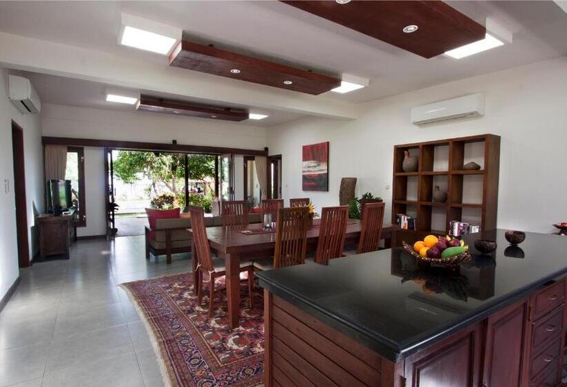 Villa Wilali