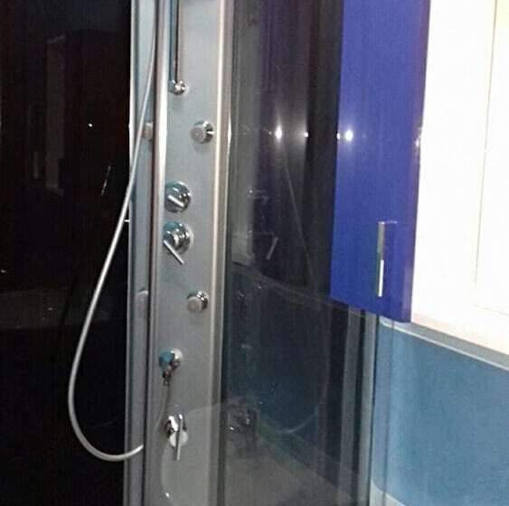 تختخواب و صبحانه Bed Relax Etnaview Self Check In