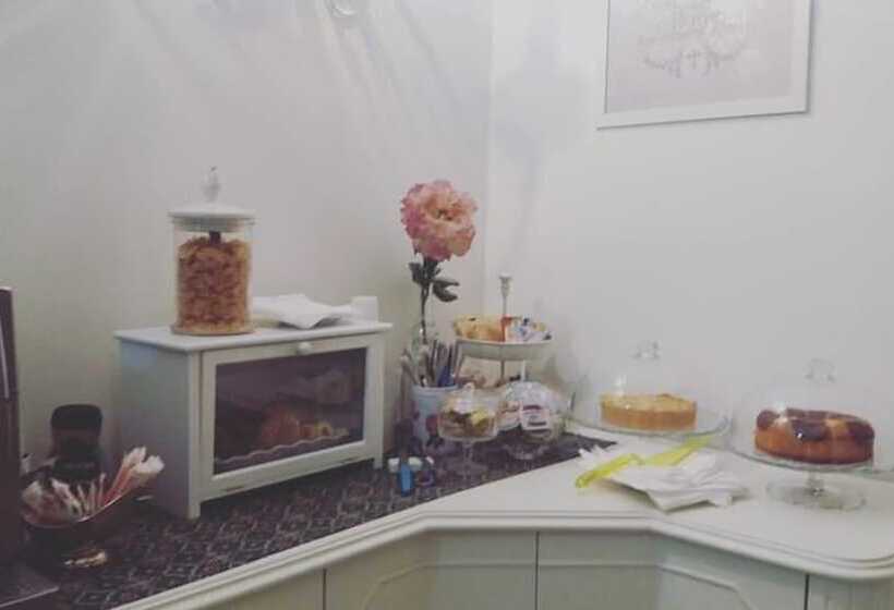 B&b La Peonia