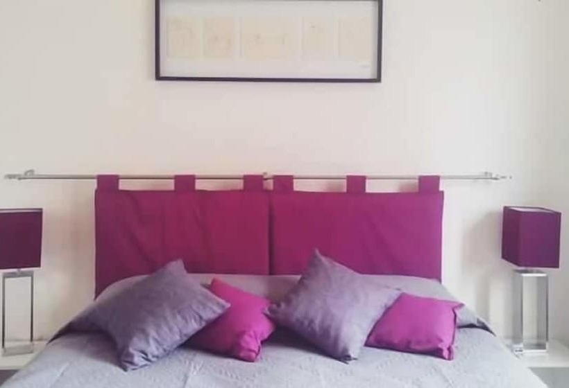 B&b La Peonia
