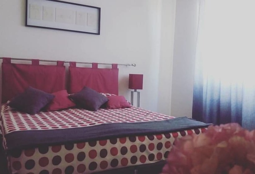 B&b La Peonia