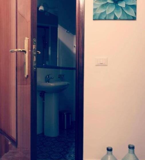 B&b La Peonia