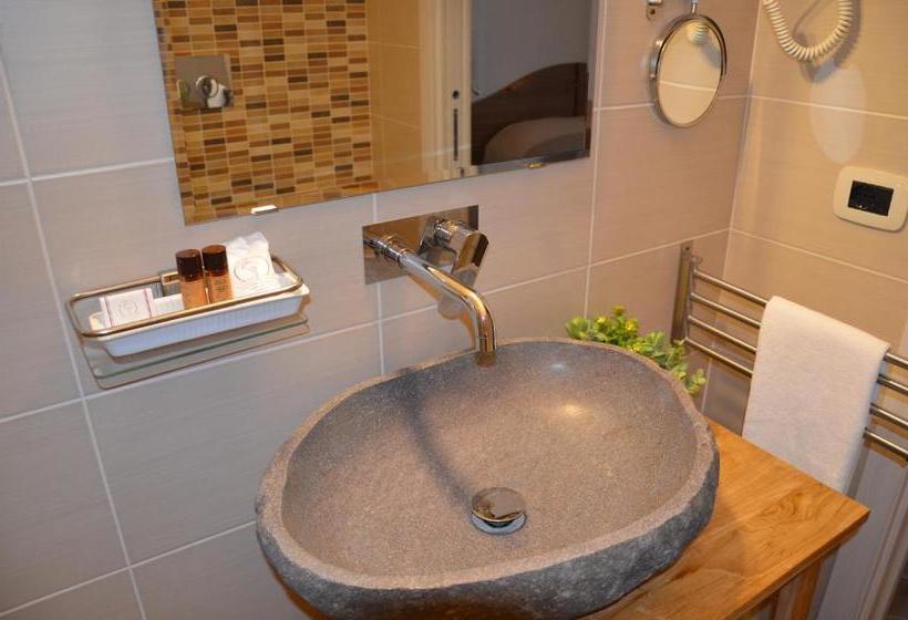 B&b A Quattro Passi