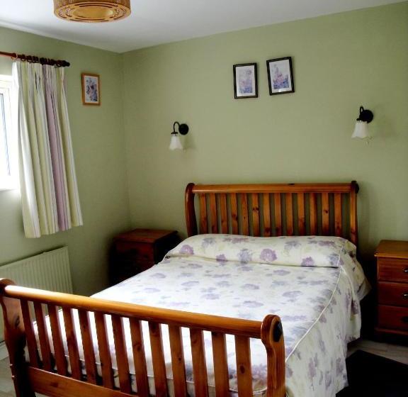 مبيت وإفطار Ardrinane House