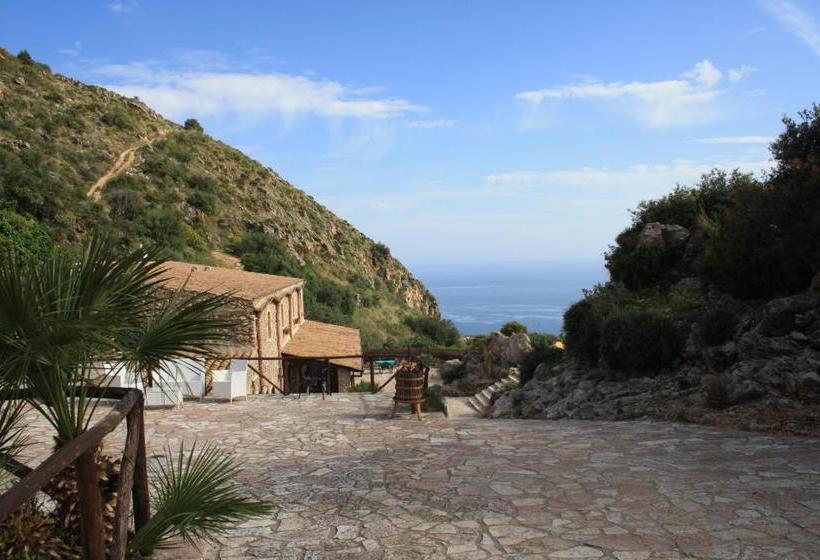 مبيت وإفطار Casale Corcella