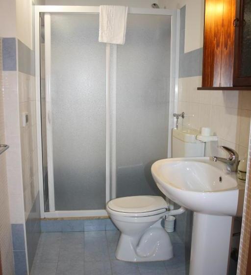 مبيت وإفطار Casale Corcella