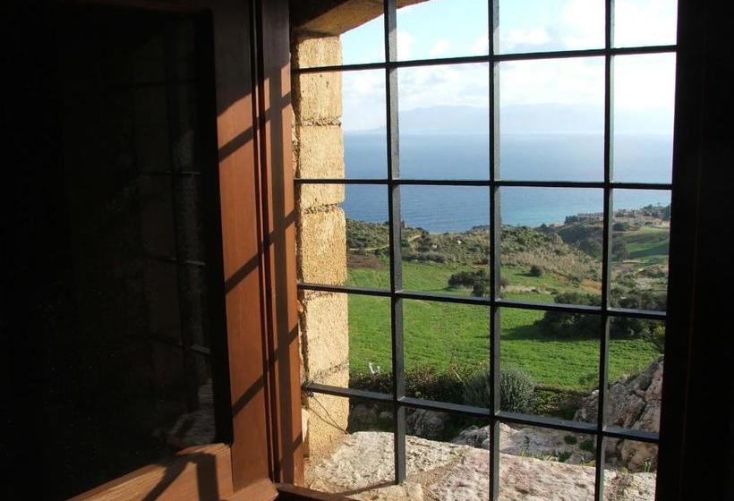 مبيت وإفطار Casale Corcella