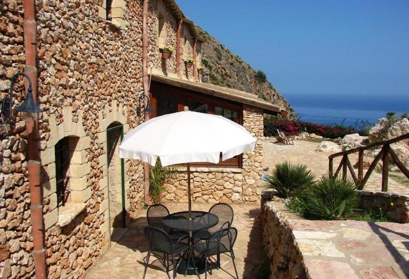 مبيت وإفطار Casale Corcella