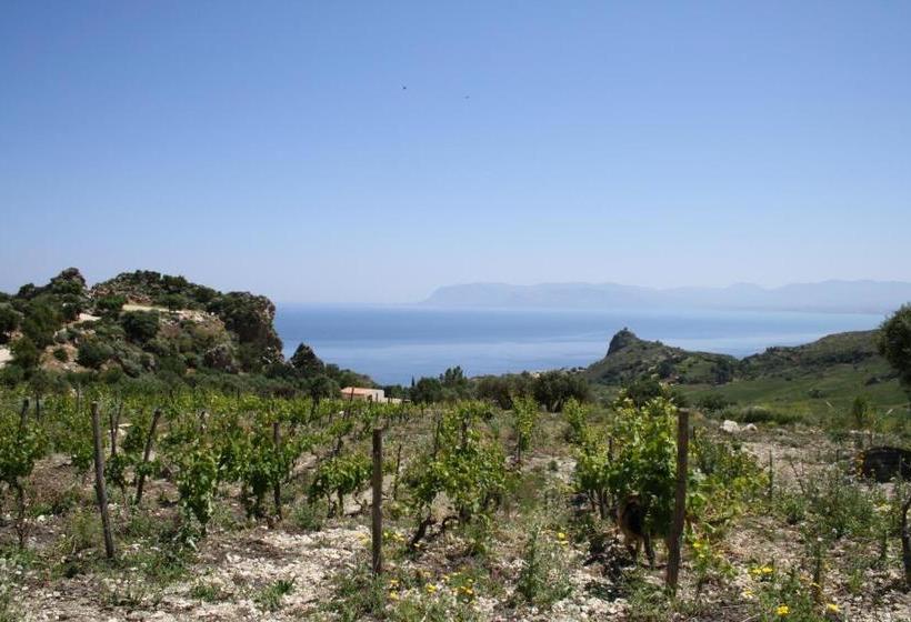 مبيت وإفطار Casale Corcella