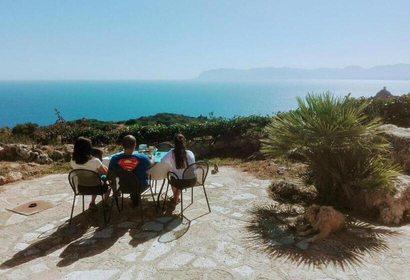 مبيت وإفطار Casale Corcella