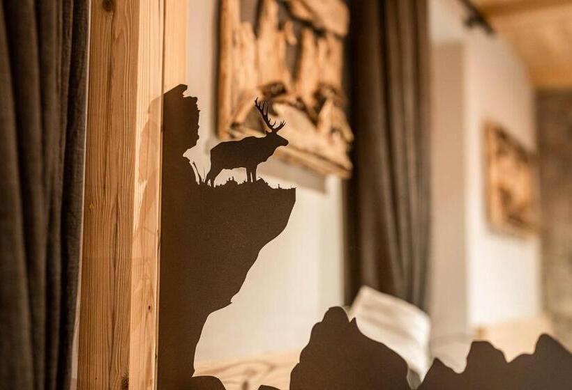 مبيت وإفطار Garnì Letizia