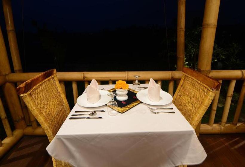 민박 Padi Bali Retreat