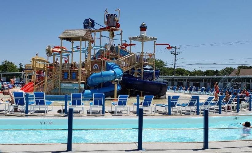 Cape Cod Family Resort And Parks