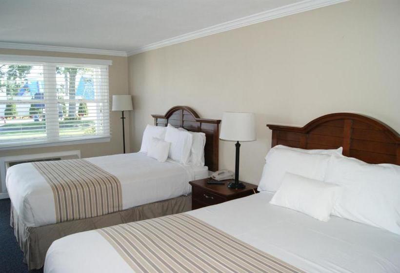 Cape Cod Family Resort And Parks