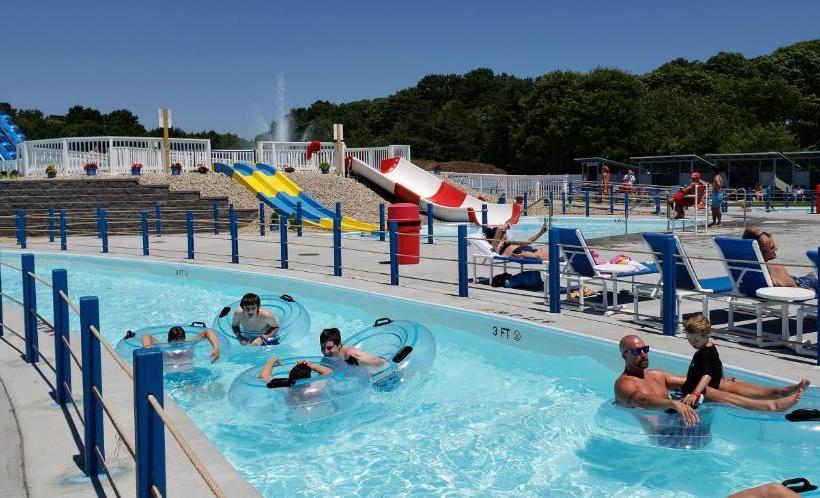 Cape Cod Family Resort And Parks
