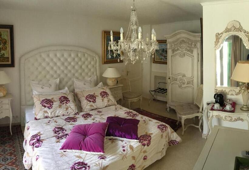 مسافرخانه La Bergerie B&b