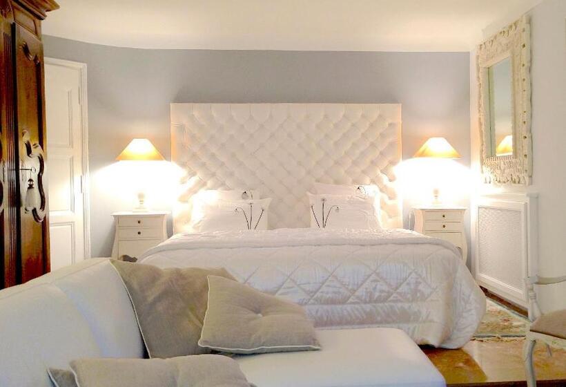 مسافرخانه La Bergerie B&b