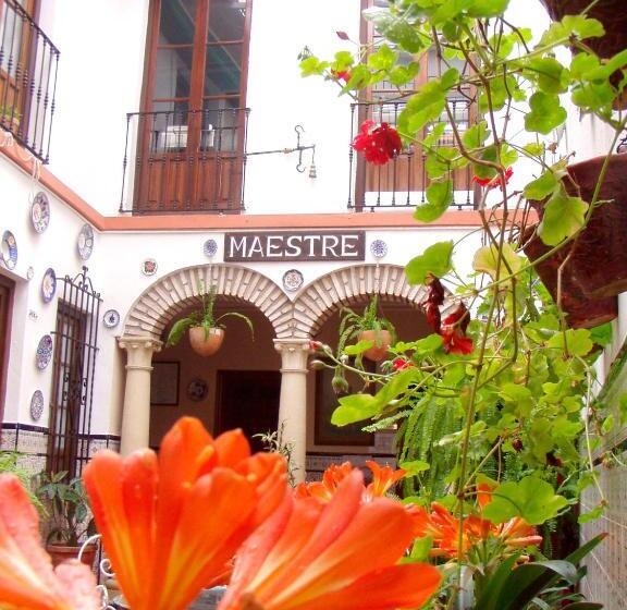 Hostal Maestre