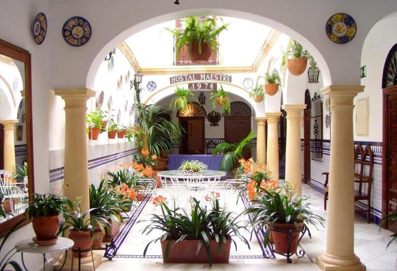 Hostal Maestre