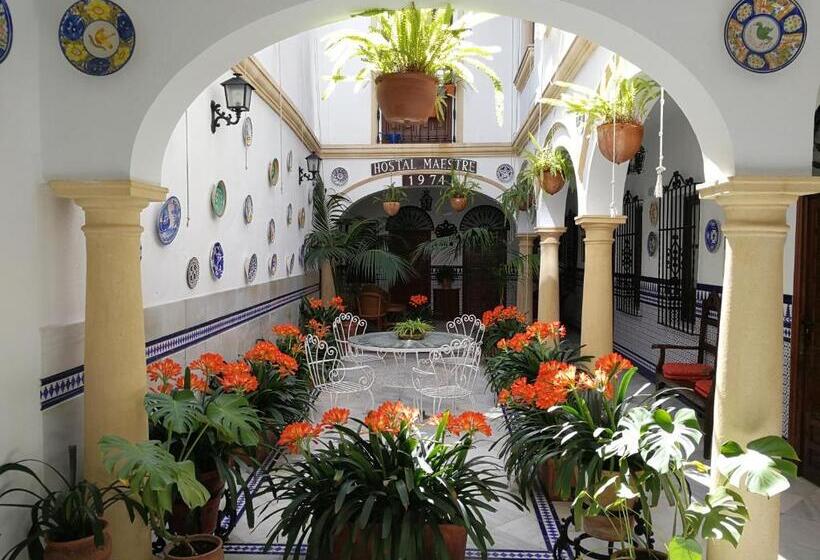 Hostal Maestre