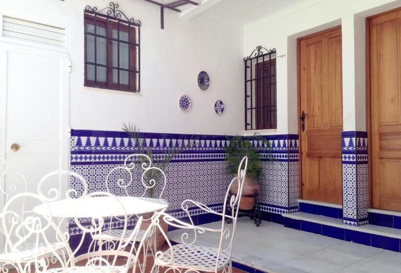 Hostal Maestre