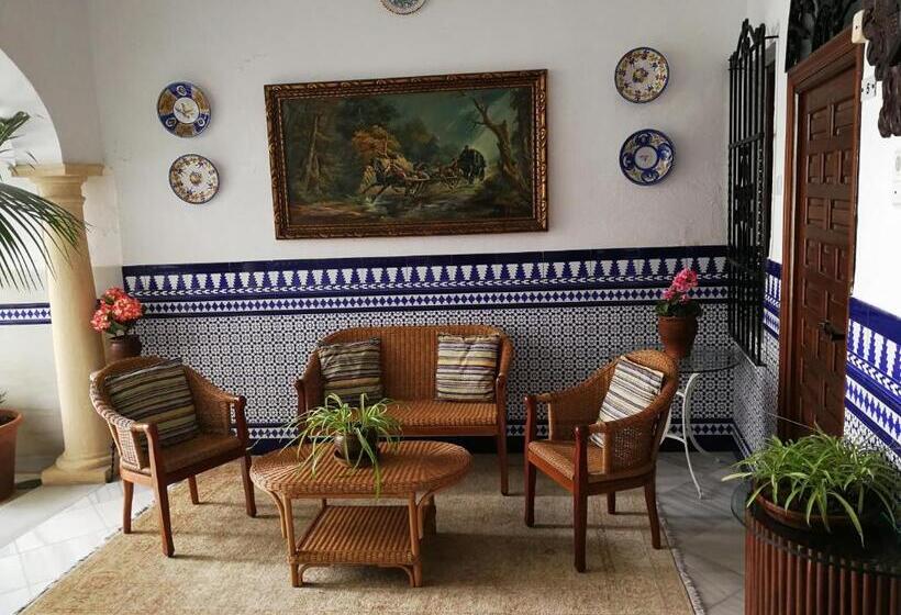 Hostal Maestre