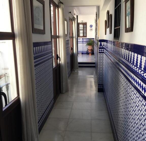Hostal Maestre