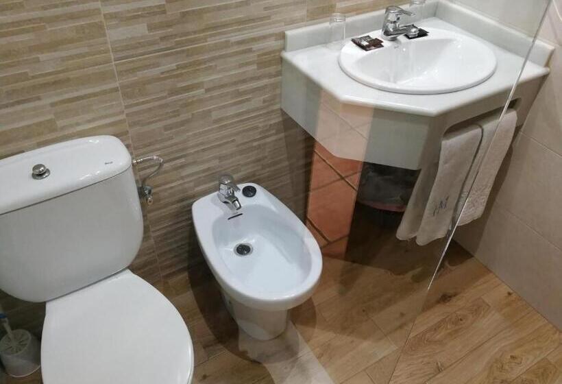 Hostal Maestre
